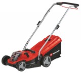 Einhell GE-CM 18/33 Li (1*4,0Ah) akkus fűnyíró
