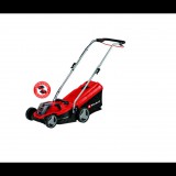 Einhell GE-CM 18/33 Li-Solo Akkumulátoros fűnyíró (akku és töltő nélkül) (3413266)