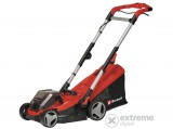 Einhell GE-CM 36/34-1 Li - Solo akkus fűnyíró (PXC, 33,5 cm vágásszélesség, akku, töltő nélkül)