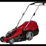 Einhell GE-CM 36/43 Li M-Solo Akkumulátoros fűnyíró (Akku és töltő nélkül) (3413246)
