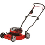 Einhell GE-CM 36/48 Li M - Solo Akkumulátoros fűnyíró (Akku és töltő nélkül) (3413054)