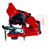 Einhell GE-CS 18 Li Solo láncélező