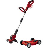 Einhell GE-CT 18/28 Li TC - Solo Akkumulátoros szegélynyíró (Akku és töltő nélkül) (3411212)