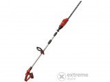 Einhell GE-HH 18/45 Li T Kit akkus teleszkópos sövényvágó (PXC)