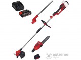 Einhell GE-LM 36/4in1 Li-Solo akkus multifunkciós szerszám (akku és töltő nélkül)