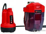 Einhell GE-SP 18 Li – Solo  akkus búvárszivattyú (PXC, akku és töltő nélkül)
