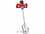 Einhell keverőgép festékhez és malterhez TC-MX 1200 E ( 1100 W 0-680 fordulat/perc, O 100mm keverővel malterhez)