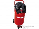 Einhell kompresszor TH-AC 240/50/10 OF (álló kivitel, 1,5 kW, 18000 ford./perc, 240 l /perc szívótelj.,10 bar, 50 l)