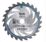 Einhell Körfűrészlap 165x20, 20 fogaskörfűrész tartozék