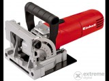 Einhell lamellázó TC-BJ 900 (860W, 11000 fordulat/perc, 14mm marásm., 100*22*3,8mm nútmaró, porzsák, táska)