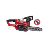 Einhell LÁNCFŰRÉSZ GE-LC 18 LI SOLO