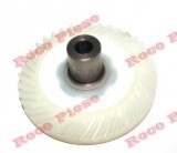 Einhell (Mac Allister 2240) elektromos láncfűrész meghajtókerék 39fog tengely 10