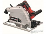 Einhell merülő körfűrész TE-PS 165 (1200W,5200 fordulat/ perc,56mm vágásmélység, O165*20 mm)