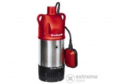 Einhell nagynyomású merülő szivattyú GC-DW 900 N (900 W, 6000 l/h, max 7 m leeresztési mélység)
