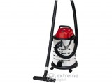 Einhell nedves száraz porszívó TC-VC 1930 S (1500 W, 19 kPA, 30l, 2,5m szívócső)