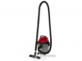 Einhell nedves száraz porszívó TH-VC 1815 (1250 W, 18 kPA, 15l tartály, 80 dB)