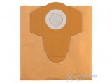 Einhell porzsák készlet nedves/száraz porszívóhoz, 30 l, 5db
