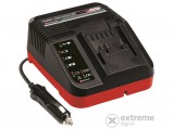 Einhell Power X-Car Charger 3 A autós akkutöltő