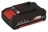 Einhell Power-X-Change akkumulátor 18V - 2,0 Ah
