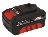 Einhell Power-X-Change akkumulátor 18V - 4,0 Ah
