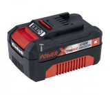 Einhell Power-X-Charger 18V 5,2 Ah