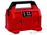 Einhell Power X-Quattrocharger 4A  akkutöltő