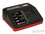 Einhell PXC akkumulátor töltő Power X-Fastcharger, 4A