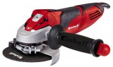 einhell sarokcsiszoló ¤125 te-ag 125/750 (4430880)