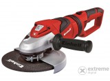 Einhell sarokcsiszoló TE-AG 230 (flex, 2350 W, 230 mm korong, 6500 fordulat/perc)