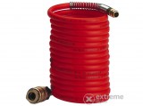 Einhell spiráltömlő, 8m