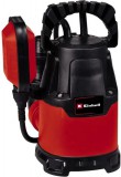 einhell szivattyú búvár gc-sp 2275 (4181520)