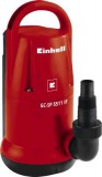 einhell szivattyú búvár gc-sp 5511 if (4170463)