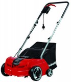 einhell talajlazító, gyepszellőztető elektromos gc-sa 1231/1 (3420640)