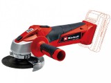 Einhell TC-AG 18/115 Li Solo sarokcsiszoló