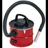 Einhell TC-AV 1718 D Hamuporszívó - Piros (2351661)