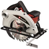 Einhell TC-CS 1410 19 cm Vörös 5500 RPM 1410 W Hordozható körfűrész