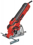 Einhell TC-CS 89 mini kézi körfűrész