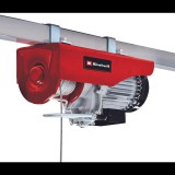 Einhell TC-EH 600 Drótköteles emelő (2255150)