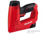 Einhell TC-EN 20 E elektromos tűzőgép, 6-14 mm kapcsokhoz vagy 14mm szegekhez