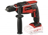 Einhell TC-ID 18 Li  - Solo  akkus fúrókalapács (PXC, akku és töltő nélkül)