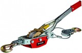 Einhell TC-LW 2000 karos kézi csörlő (max 2000 kg)