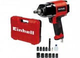 Einhell TC-PW 610 sűrített levegős ütvecsavarozó