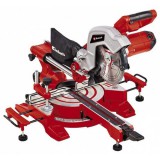 Einhell TC-SM 216 5200 RPM 1500 W Gérvágó fűrész