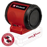 Einhell TC-SR 18 LI - SOLO barkács bluetooth hangszóró