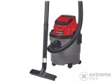 Einhell TC-VC 18/15 Li - Solo akkus száraz-nedves porszívó (PXC, 15 l, 80 mbar szívótelj., akku, töltő nélkül)