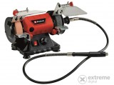Einhell TC-XG 75 Kit kettős köszörű szett