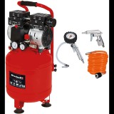 Einhell TE-AC 24 Elektromos kompresszor (TE-AC 24 SILENT)