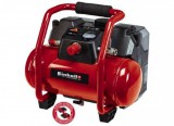 Einhell TE-AC 36/6/8 Li OF Set-Solo kompresszor