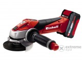Einhell TE-AG 18 Li Kit sarokcsiszoló