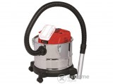 Einhell TE-AV 18/15 Li C-Solo akkus hamuporszívó (PXC, 15 l, 100 mbar szívótelj., akku, töltő nélkül)